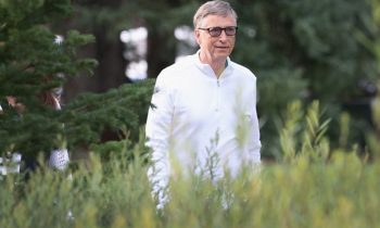 Bill Gates ủng hộ GMO, coi đây là công cụ hoàn toàn có lợi cho sức khỏe – các nhà khoa học đồng tình